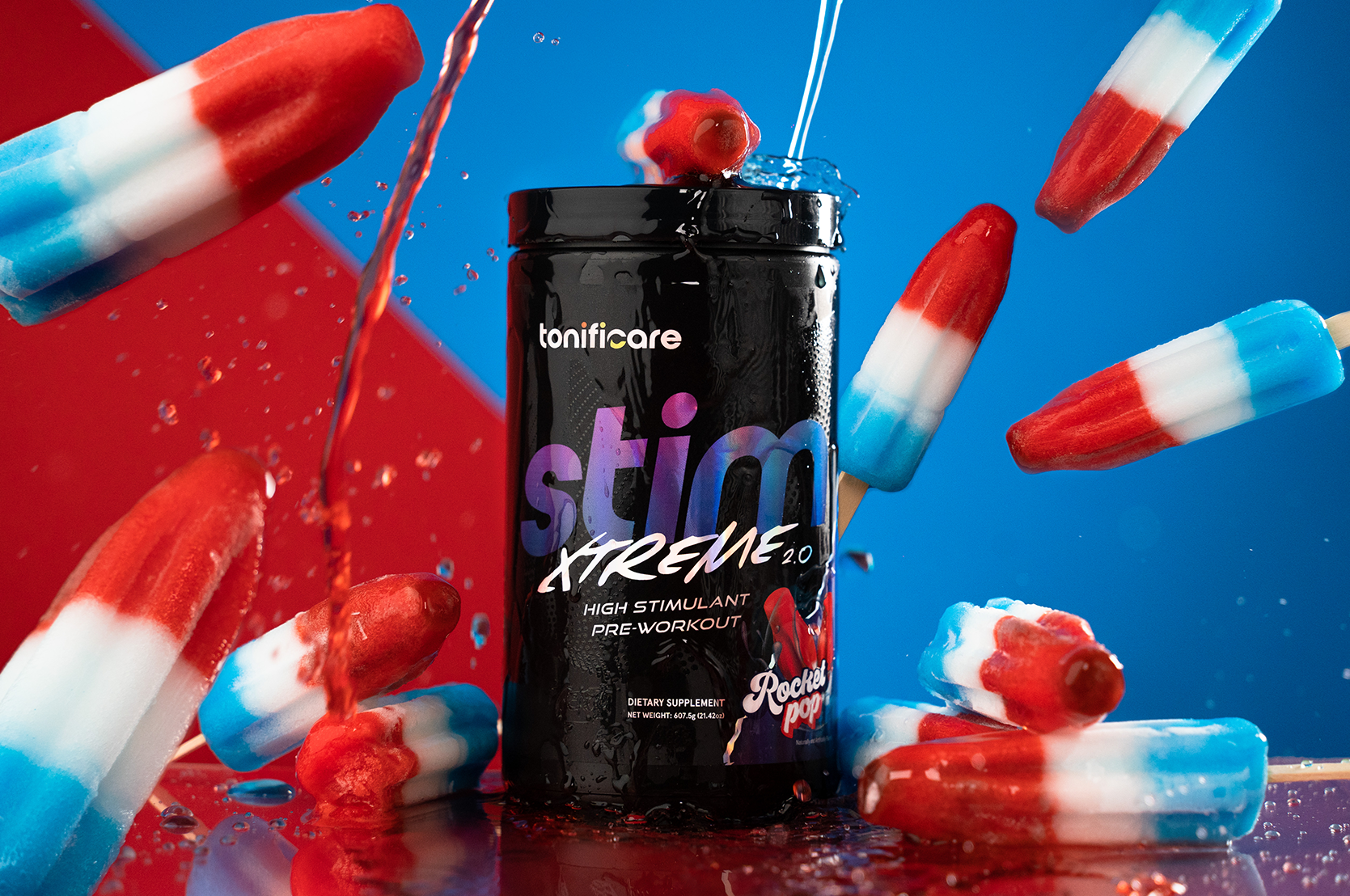 StimXtreme