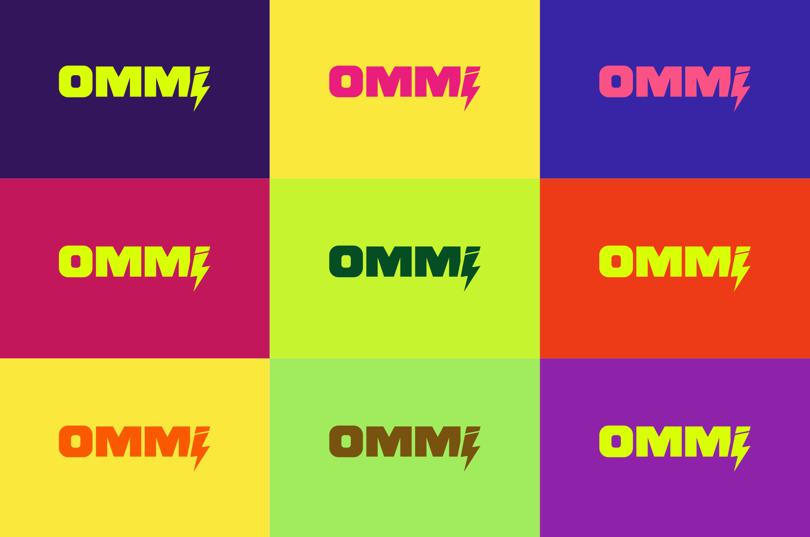 Color-Pallete